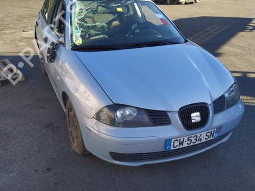 Front bumper reinforcement SEAT IBIZA III (6L1) 1.4 16V | BP26645116C109 