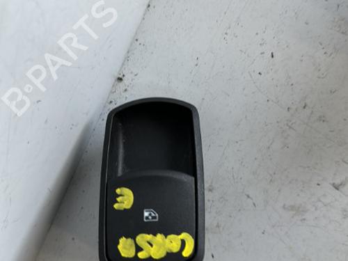 Used Right front window switch OPEL CORSA D (S07) 1.3 CDTI (L08, L68) (75 hp) 21329779