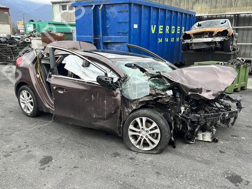 Air vent KIA CEE'D (JD) 1.6 CRDi 128 | BP21356247I21  - Image 5