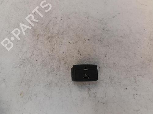 Used Electronic module FIAT 500L (351_, 352_) 0.9 (199LYC1B) (105 hp) 21342716