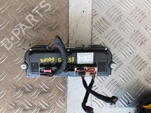 Used Climate control VW GOLF VI (5K1) 1.6 TDI (90 hp) 21329137
