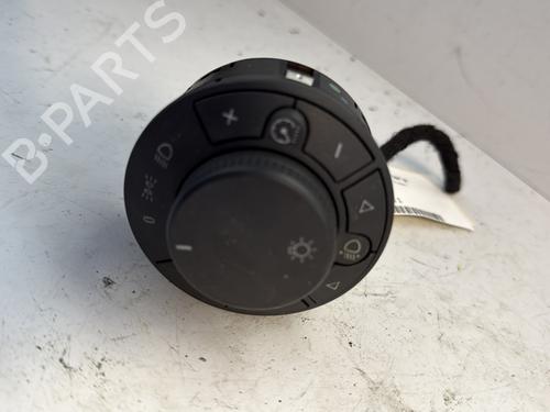 Used Headlight switch OPEL CORSA D (S07) 1.3 CDTI (L08, L68) (90 hp) 25890476