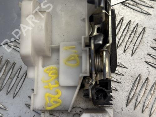 Vergrendeling rechts voor FIAT PUNTO (188_) 1.2 60 (188.030, .050, .130, .150, .230, .250) (60 hp) 28056548