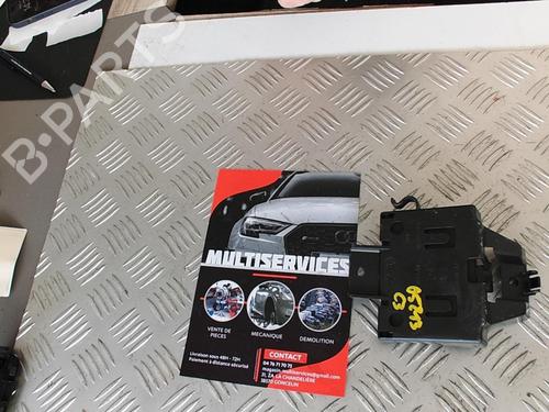 Elektronisk modul CITROËN C3 / C3 ORIGIN III (SX) 1.5 BlueHDi 100 (SXYHYP, SXYHTU) (102 hp) 21348567