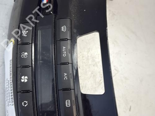 Used Climate control PEUGEOT 208 I (CA_, CC_) 1.6 HDi / BlueHDi 75 (75 hp) 25866440