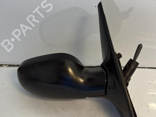 Right mirror RENAULT CLIO II (BB_, CB_) 1.2 (BB0A, BB0F, BB10, BB1K, BB28, BB2D, BB2H, CB0A,... | BP27628214C27 