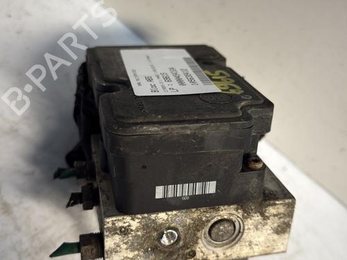 ABS pump CITROËN C3 I (FC_, FN_) 1.4 16V HDi | BP25715791M43 