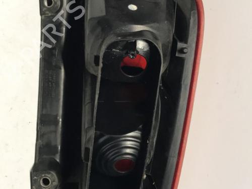 Right taillight FIAT GRANDE PUNTO (199_) 1.3 D Multijet | BP21344188C35 