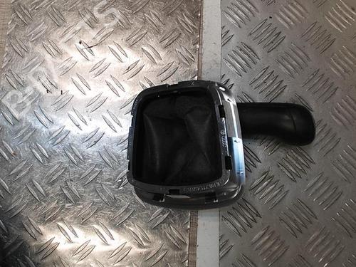 Gear lever VW POLO V (6R1, 6C1) 1.6 TDI | BP21328567M90 