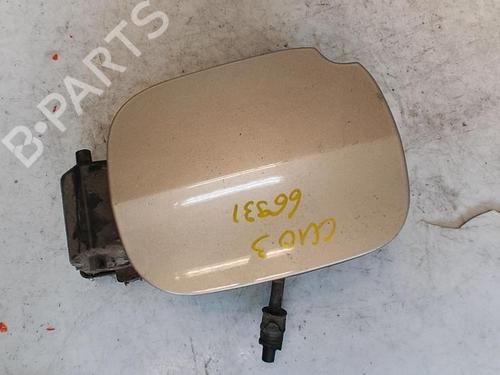 Used Fuel flap RENAULT CLIO III (BR0/1, CR0/1) 1.4 16V (98 hp) 21342181