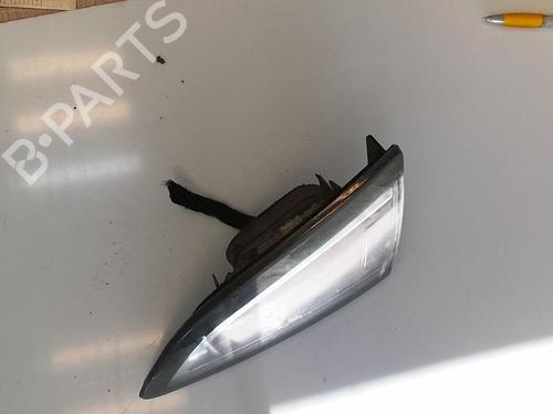 Right tailgate light RENAULT SCÉNIC III (JZ0/1_) 1.6 dCi (JZ00, JZ12) | BP21344614C80 