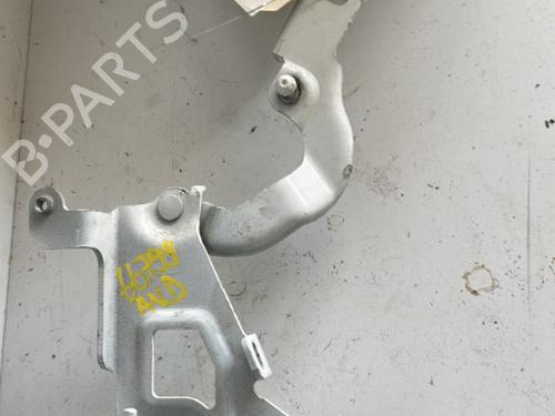 Hinge/Door check strap OPEL VIVARO B Van (X82) 1.6 CDTI (05) | BP21346070C146 