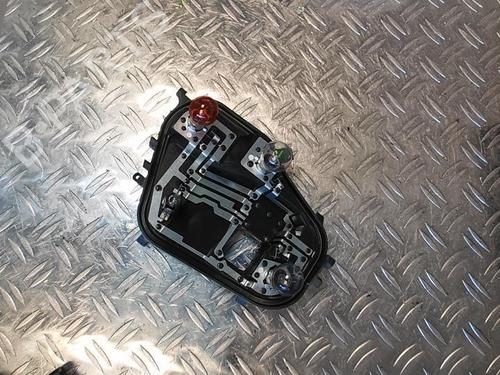 Lampeholder DACIA SANDERO III 1.0 TCe 90 (91 hp) 21847956