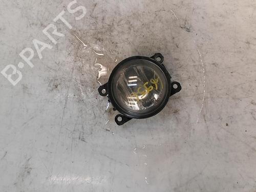 Right front fog light RENAULT MEGANE II (BM0/1_, CM0/1_) 1.5 dCi (BM1E, CM1E) | BP21342786C31 