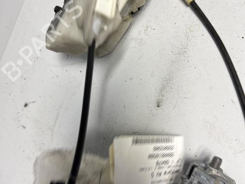 Used Front right lock PEUGEOT 308 I (4A_, 4C_) 1.6 HDi (92 hp) 21332090