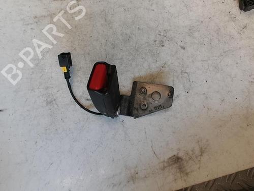 Used Seat buckle CITROËN C4 II (NC_) 1.6 HDi 90 (92 hp) 21342046