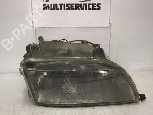 Used Right headlight RENAULT ESPACE III (JE0_) 2.2 12V TD (JE0E, JE0H, JE0P) (113 hp) 25269431