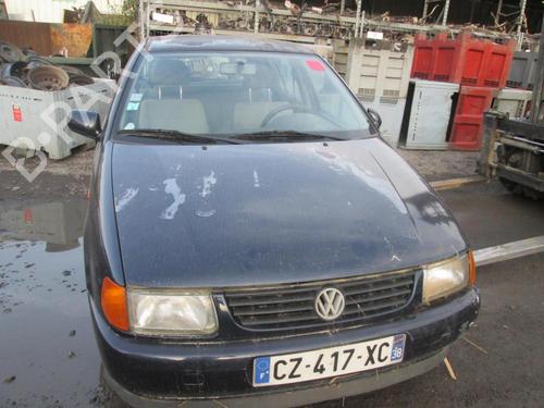 Left taillight VW POLO III (6N1) 60 1.4 | BP21351528C34 