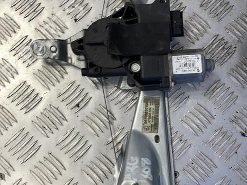 Used Rear left window mechanism PEUGEOT 308 I (4A_, 4C_) 1.6 HDi (109 hp) 21343828