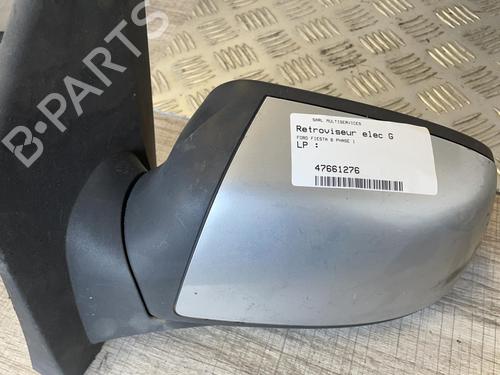 Used Left mirror FORD FIESTA V (JH_, JD_) 1.3 (69 hp) 22918578