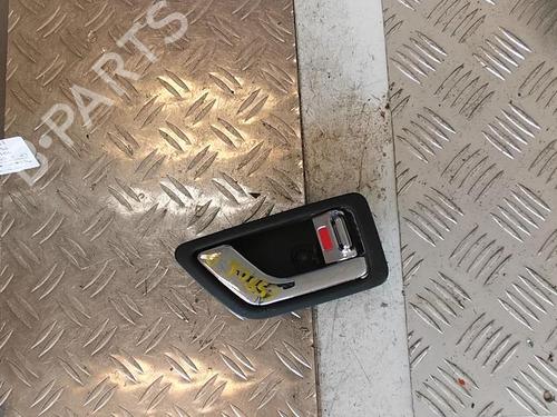 Used Front right interior door handle HYUNDAI GETZ (TB) 1.5 CRDi (88 hp) 21335766