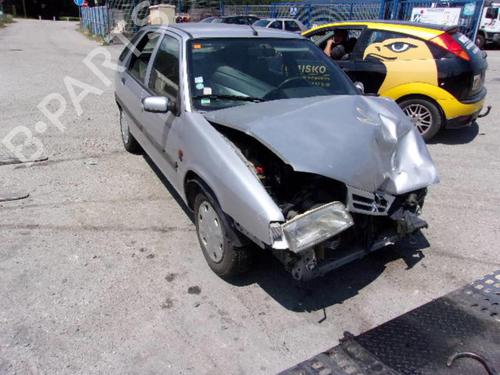 Right mirror CITROËN C4 I (LC_) 1.6 HDi | BP21339289C27 