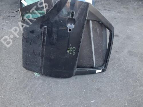 Right rear door FORD FOCUS II (DA_, HCP, DP) 1.8 TDCi | BP21332461C5 