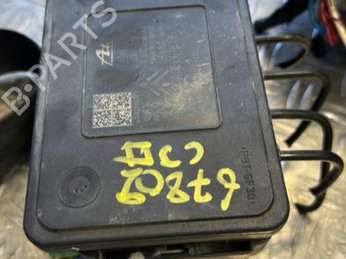 ABS pump CITROËN C3 II (SC_) 1.4 HDi 70 (SC8HZC, SC8HR0, SC8HP4) | BP21346197M43 