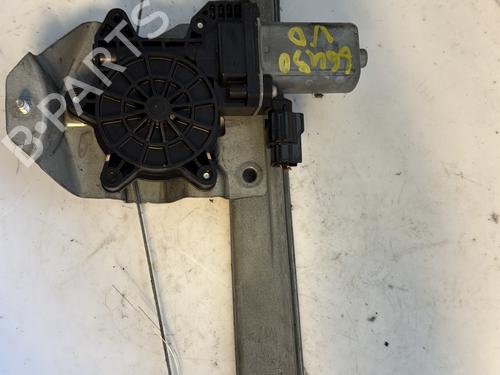 Used Front right window mechanism DACIA DOKKER MPV (KE_) 1.5 dCi (KEAJ, KEAH) (90 hp) 24883259