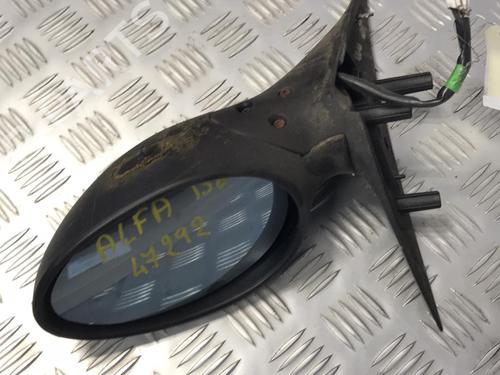 Used Left mirror ALFA ROMEO 156 (932_) 1.9 JTD (932B2) (105 hp) 21808637