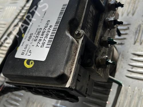 Used ABS pump RENAULT CLIO II (BB_, CB_) 1.5 dCi (B/CB08) (82 hp) 21339457