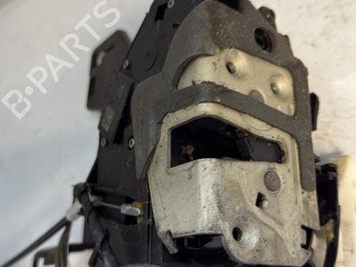 Front right lock FORD FIESTA VI (CB1, CCN) 1.25 | BP25147640C97 