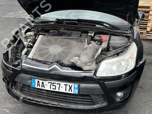 Rear bumper CITROËN C4 I (LC_) 1.6 HDi | BP21332282C8 
