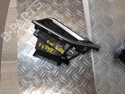 Used Air vent Air vent PEUGEOT 2008 I (CU_) 1.6 HDi (92 hp) 21352633 21352633