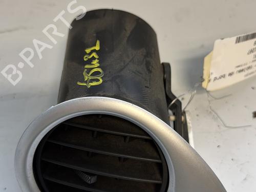 Used Air vent RENAULT CLIO III (BR0/1, CR0/1) 1.5 dCi (BR17, CR17) (86 hp) 21336368