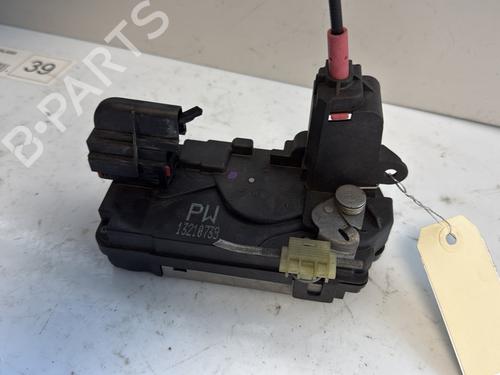Rear right lock OPEL ZAFIRA / ZAFIRA FAMILY B (A05) 1.9 CDTI (M75) | BP21339729C99 
