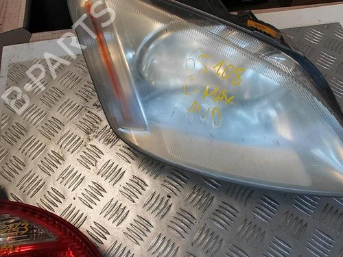 Højre forlygte FORD FOCUS C-MAX (DM2) 1.6 (100 hp) 21332549