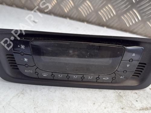 Climate control SEAT IBIZA IV (6J5, 6P1) 1.6 TDI | BP27702066I5 