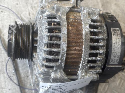 Alternator AUDI A7 Sportback (4GA, 4GF) 3.0 TFSI quattro | BP28114559M7 