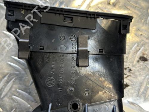 Air vent VW GOLF VI (5K1) 1.4 TSI | BP21330568I21 
