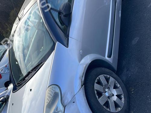 Front windshield wiper arm CITROËN C3 Pluriel (HB_) 1.4 HDi | BP21338742C143 