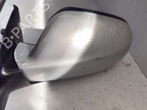 Left mirror PEUGEOT 307 (3A/C) 2.0 HDi 110 | BP26132007C26 