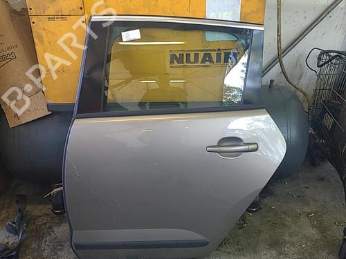 Used Left rear door PEUGEOT 3008 I MPV (0U_) 2.0 HDi 150 / BlueHDi 150 (150 hp) 21352484