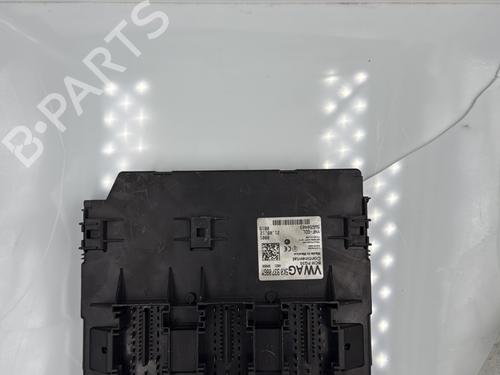 Fuse box VW GOLF V (1K1) 1.6 FSI | BP27987132E1 
