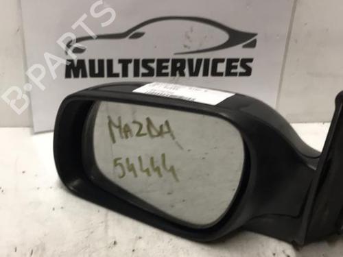 Used Left mirror MAZDA 3 (BK) 1.6 (BK14) (105 hp) 21351595