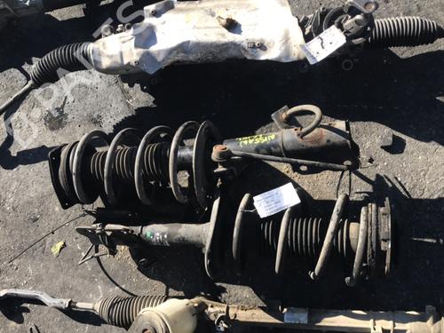 Used Left front shock absorber NISSAN QASHQAI / QASHQAI +2 I (J10, NJ10, JJ10E) 1.5 dCi (106 hp) 21352191