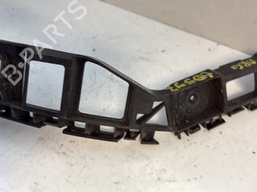 Used Rear bumper bracket VW POLO V (6R1, 6C1) 1.4 TDI (75 hp) 26653805