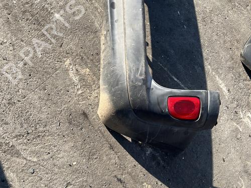 Used Rear bumper reinforcement RENAULT KANGOO / GRAND KANGOO II (KW0/1_) 1.5 dCi (106 hp) 23798319