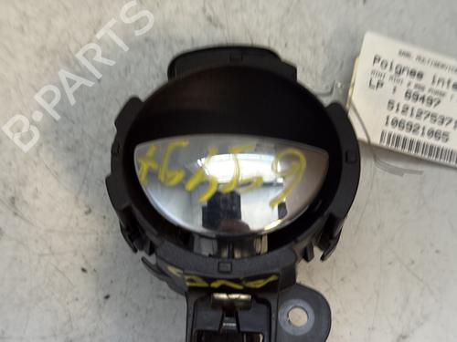 Front right interior door handle MINI MINI (R56) Cooper | BP26409888I14 
