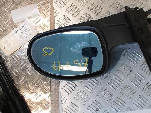 Right mirror CITROËN C5 II (RC_) 2.0 HDi (RCRHRH) | BP21329029C27 